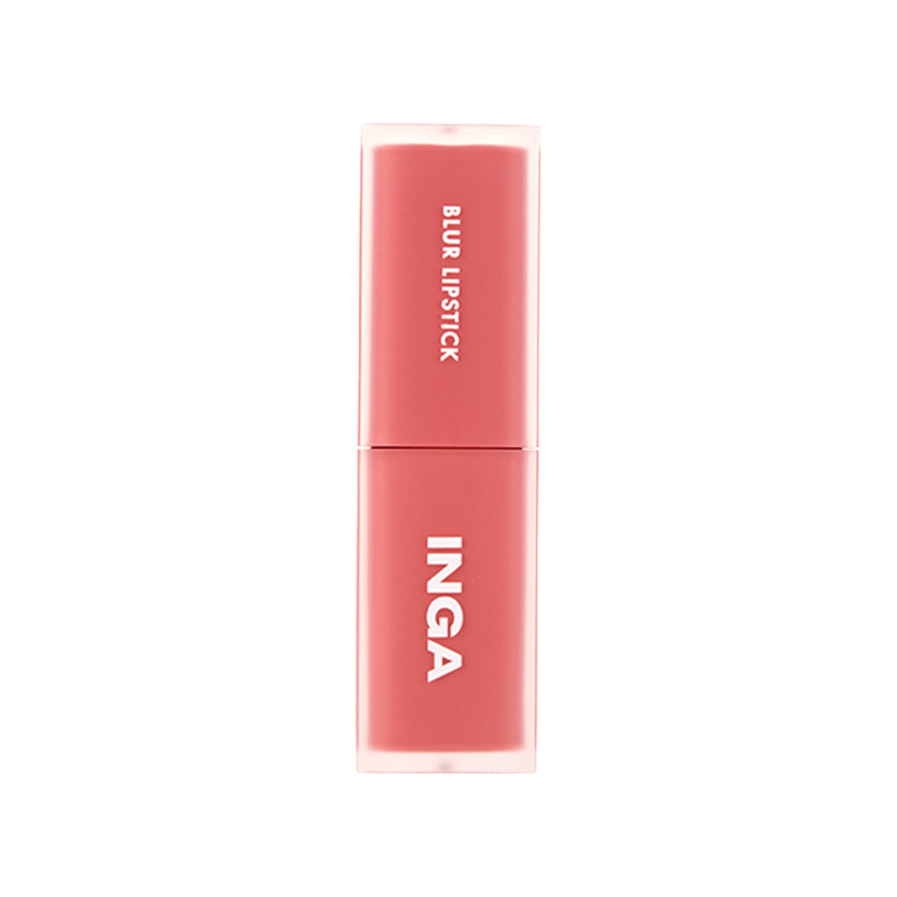 Powder Blur Lipstick(Renewal) Champagne Rose