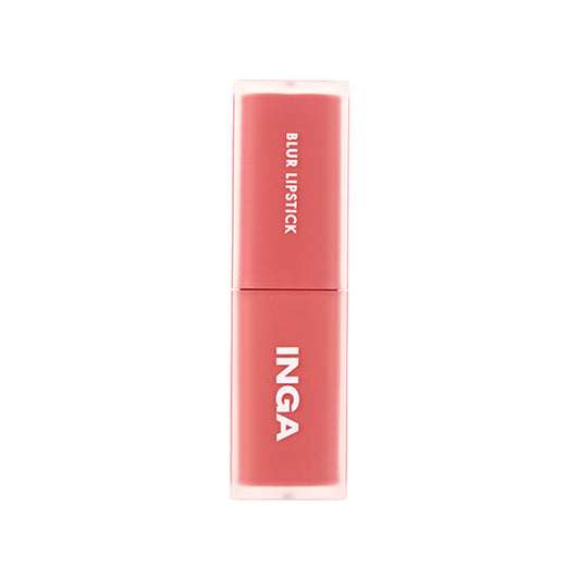 Powder Blur Lipstick(Renewal) Champagne Rose