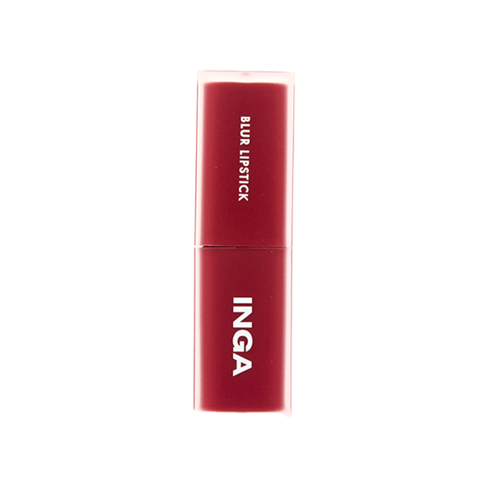 Powder Blur Lipstick(Renewal) Dramatic Red
