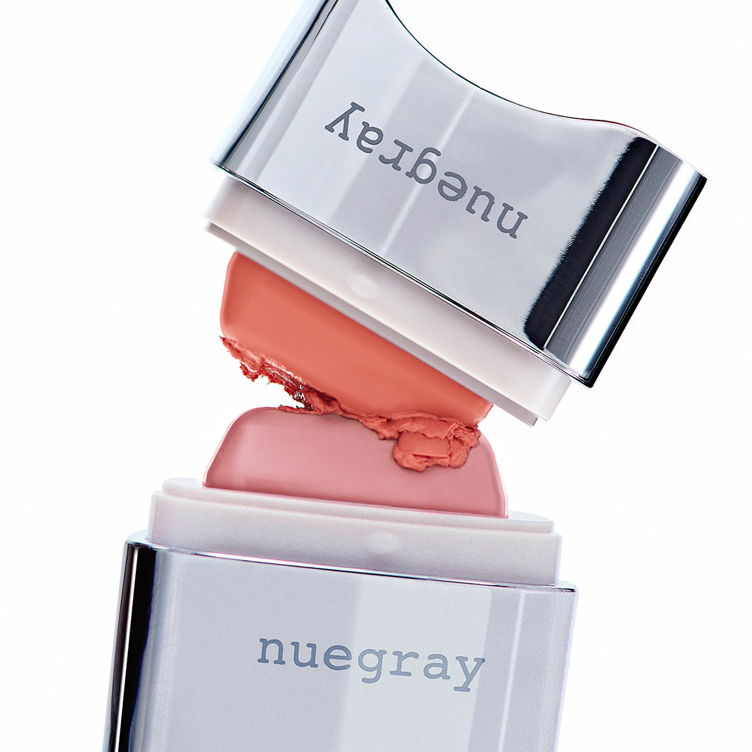 Semo Tap Lip & Cheek #O' Peach Tap