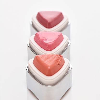 Semo Tap Lip & Cheek #O' Peach Tap