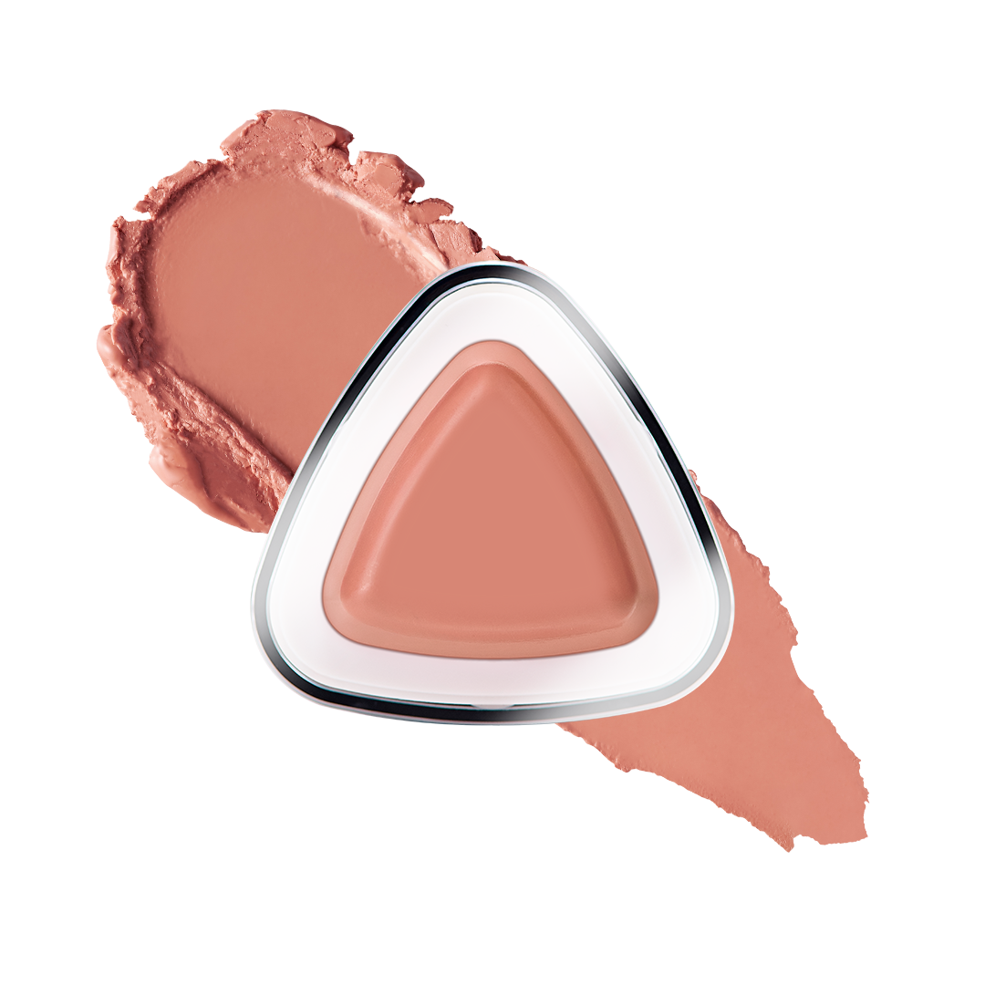 Semo Tap Lip & Cheek #Beigie Tap