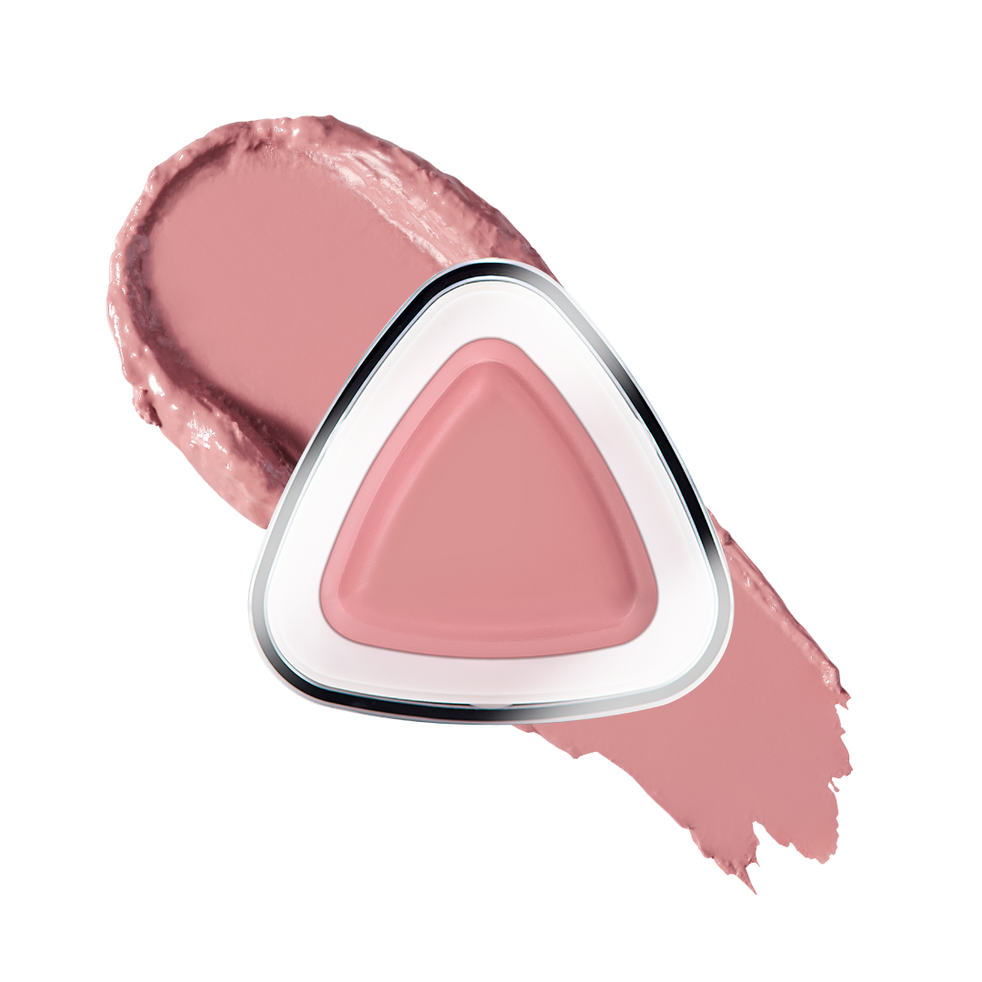 Semo Tap Lip & Cheek #Mauvy Tap