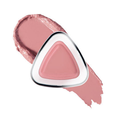 Semo Tap Lip & Cheek #Mauvy Tap