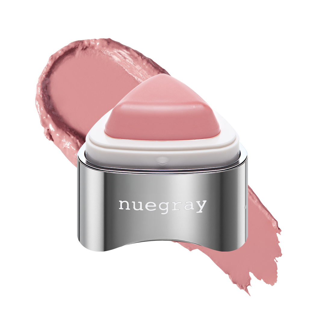 Semo Tap Lip & Cheek #Mauvy Tap