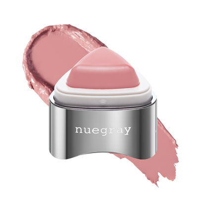 Semo Tap Lip & Cheek #Mauvy Tap