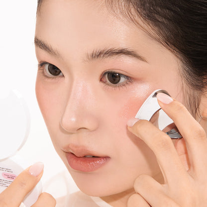 Semo Tap Lip & Cheek #Mauvy Tap