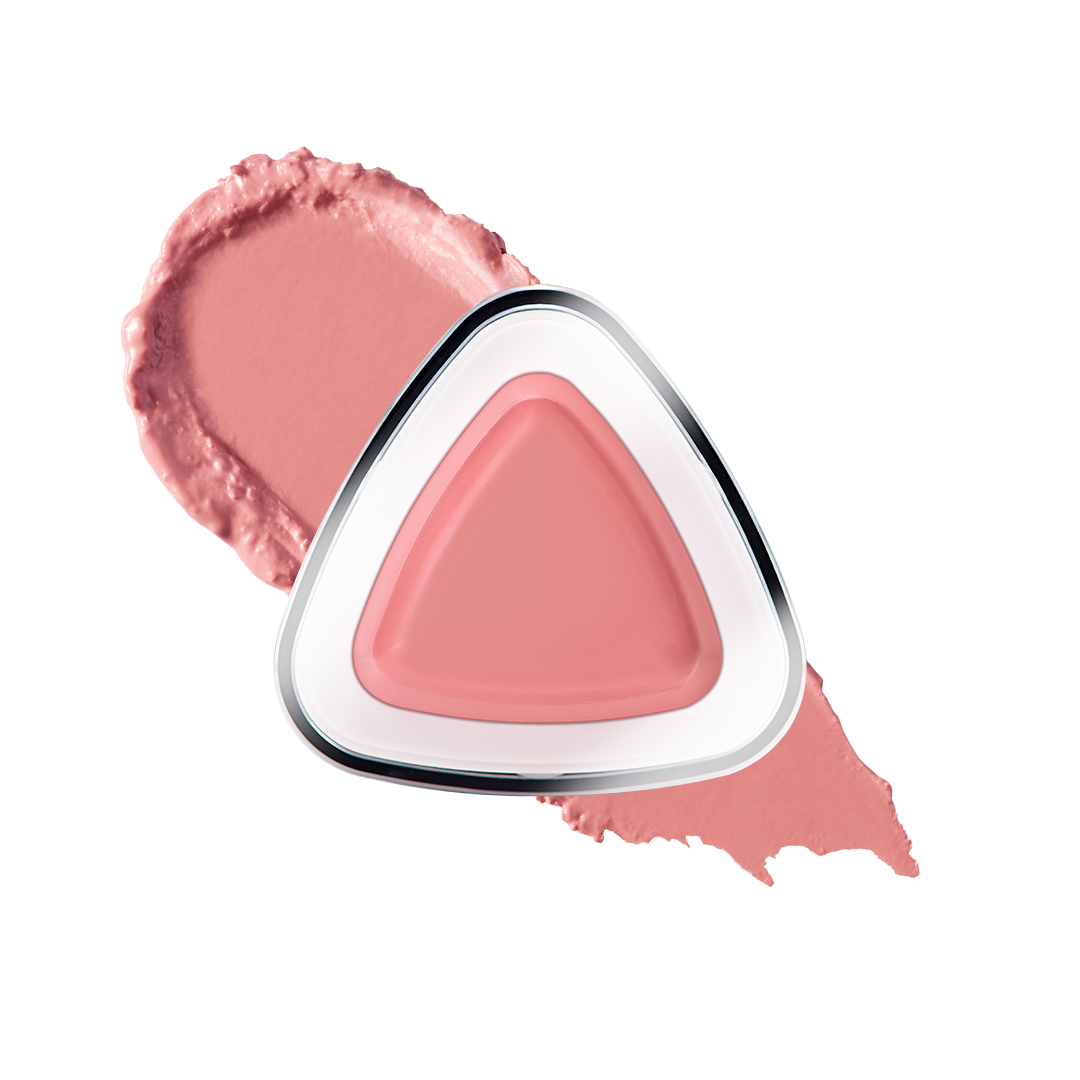 Semo Tap Lip & Cheek #O' Peach Tap