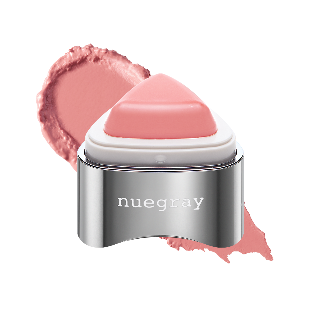 Semo Tap Lip & Cheek #O' Peach Tap