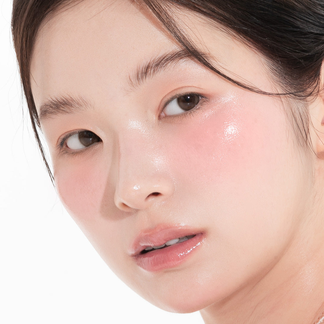 Semo Tap Lip & Cheek #O' Peach Tap