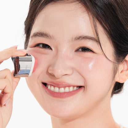 Semo Tap Lip & Cheek #O' Peach Tap