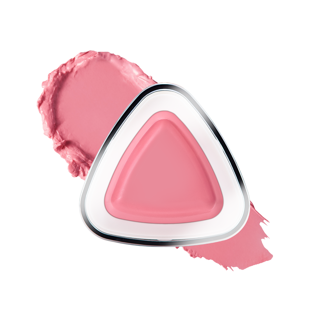 Semo Tap Lip & Cheek #Pinky Tap