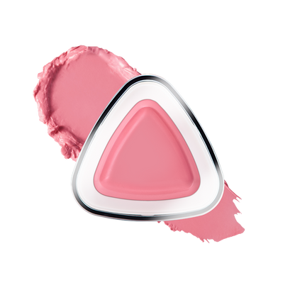 Semo Tap Lip & Cheek #Pinky Tap