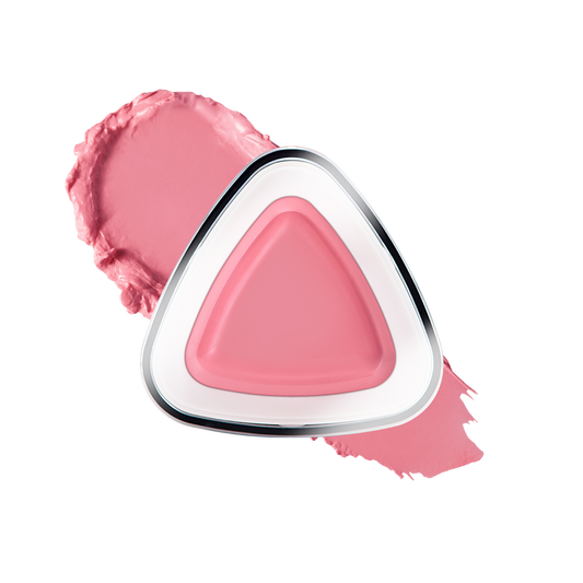 Semo Tap Lip & Cheek #Pinky Tap