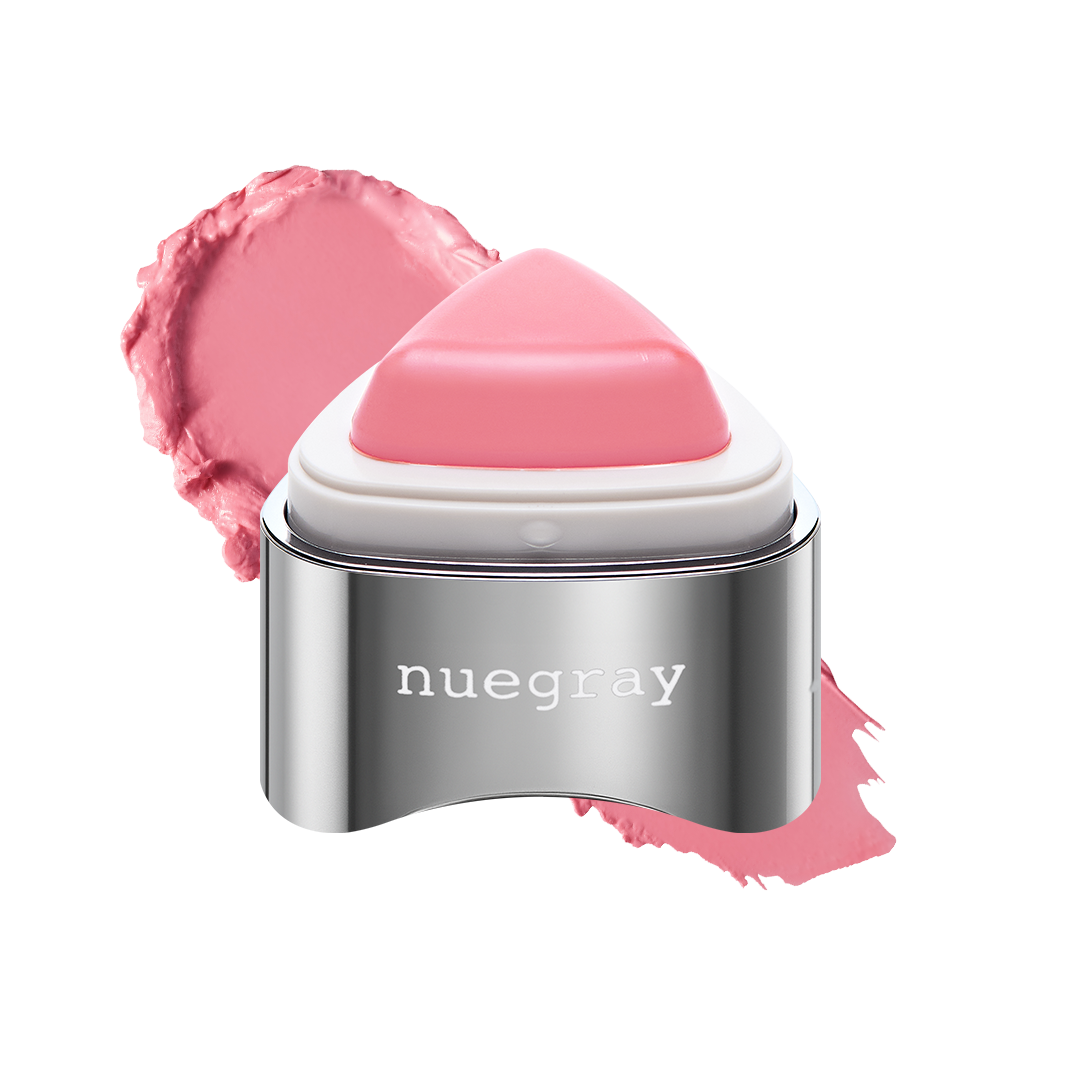 Semo Tap Lip & Cheek #Pinky Tap