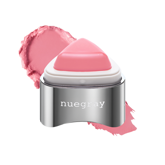 Semo Tap Lip & Cheek #Pinky Tap