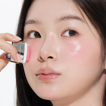 Semo Tap Lip & Cheek #Pinky Tap