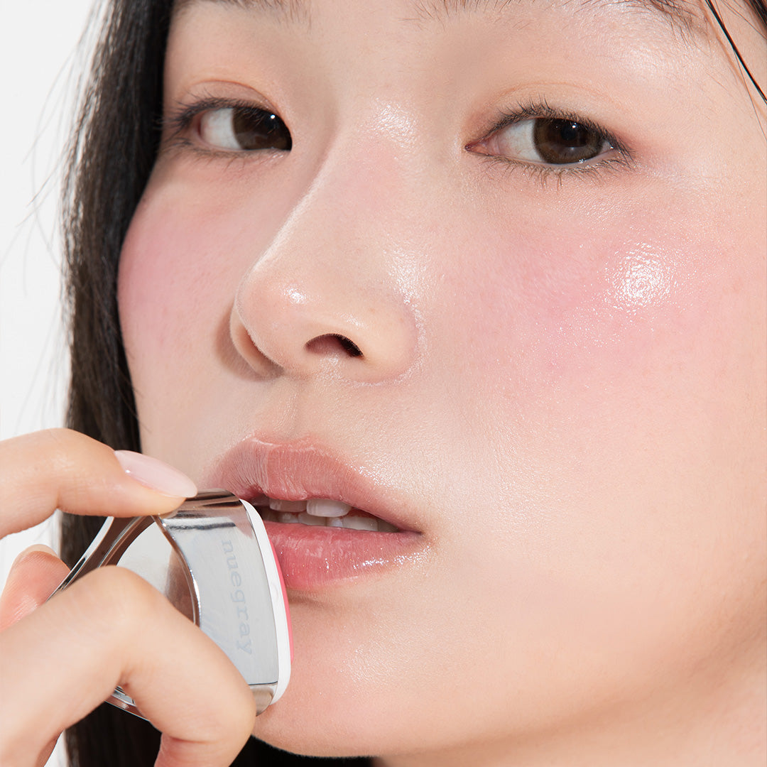 Semo Tap Lip & Cheek #Pinky Tap