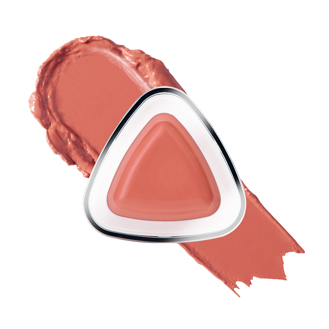 Semo Tap Lip & Cheek #Tomato Tap