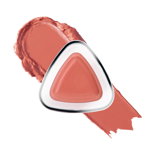 Semo Tap Lip & Cheek #Tomato Tap
