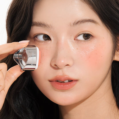 Semo Tap Lip & Cheek #Tomato Tap