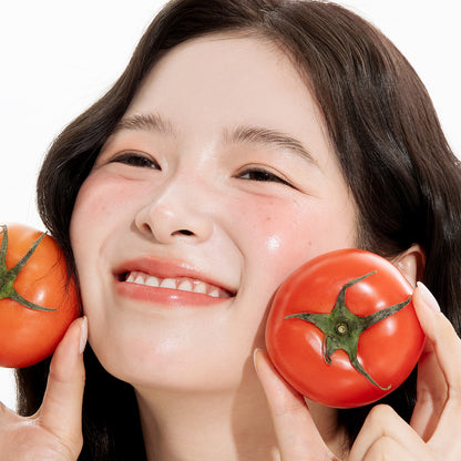 Semo Tap Lip & Cheek #Tomato Tap