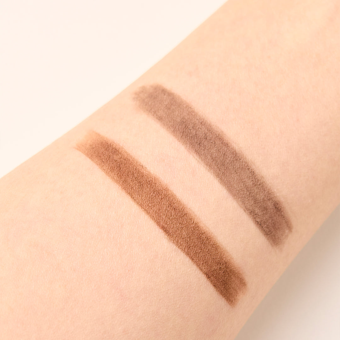 Stage Slim Brow Pencil_Gray Brown