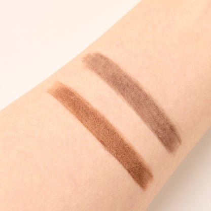 Stage Slim Brow Pencil_Gray Brown