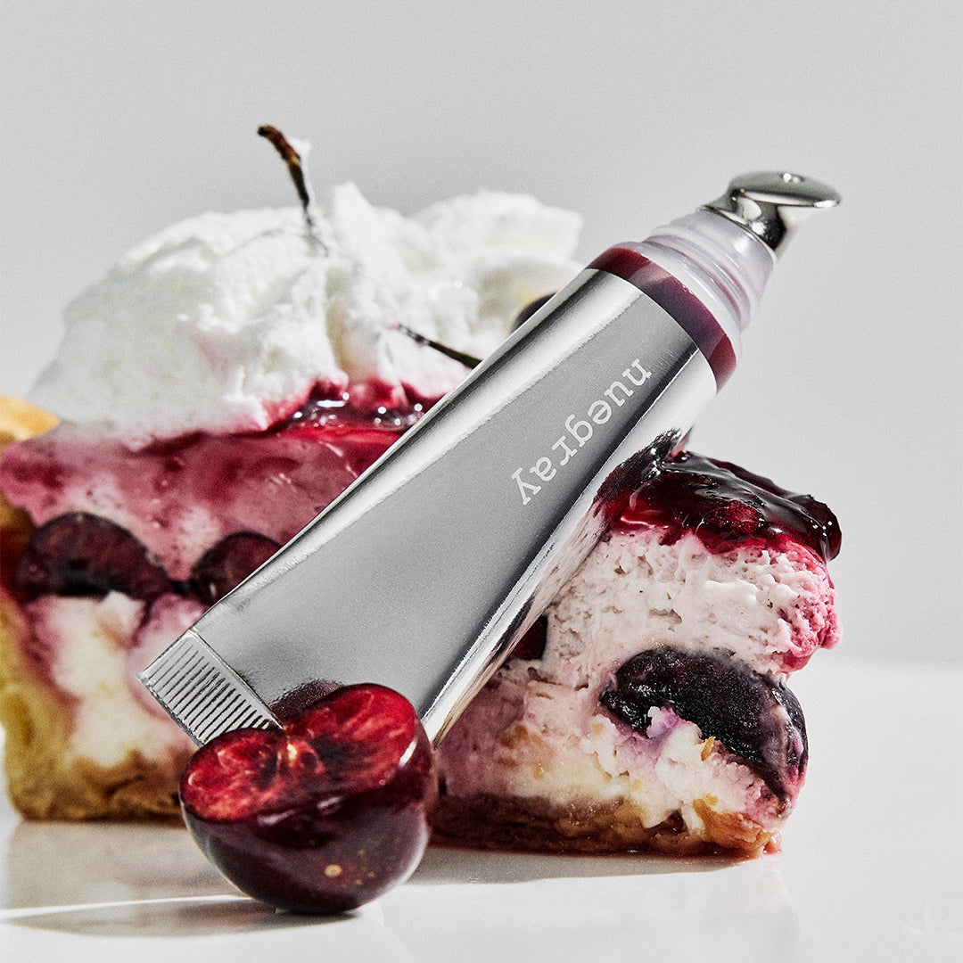 Sunbeam Lip Treatment SPF25 PA ++ # Overtake