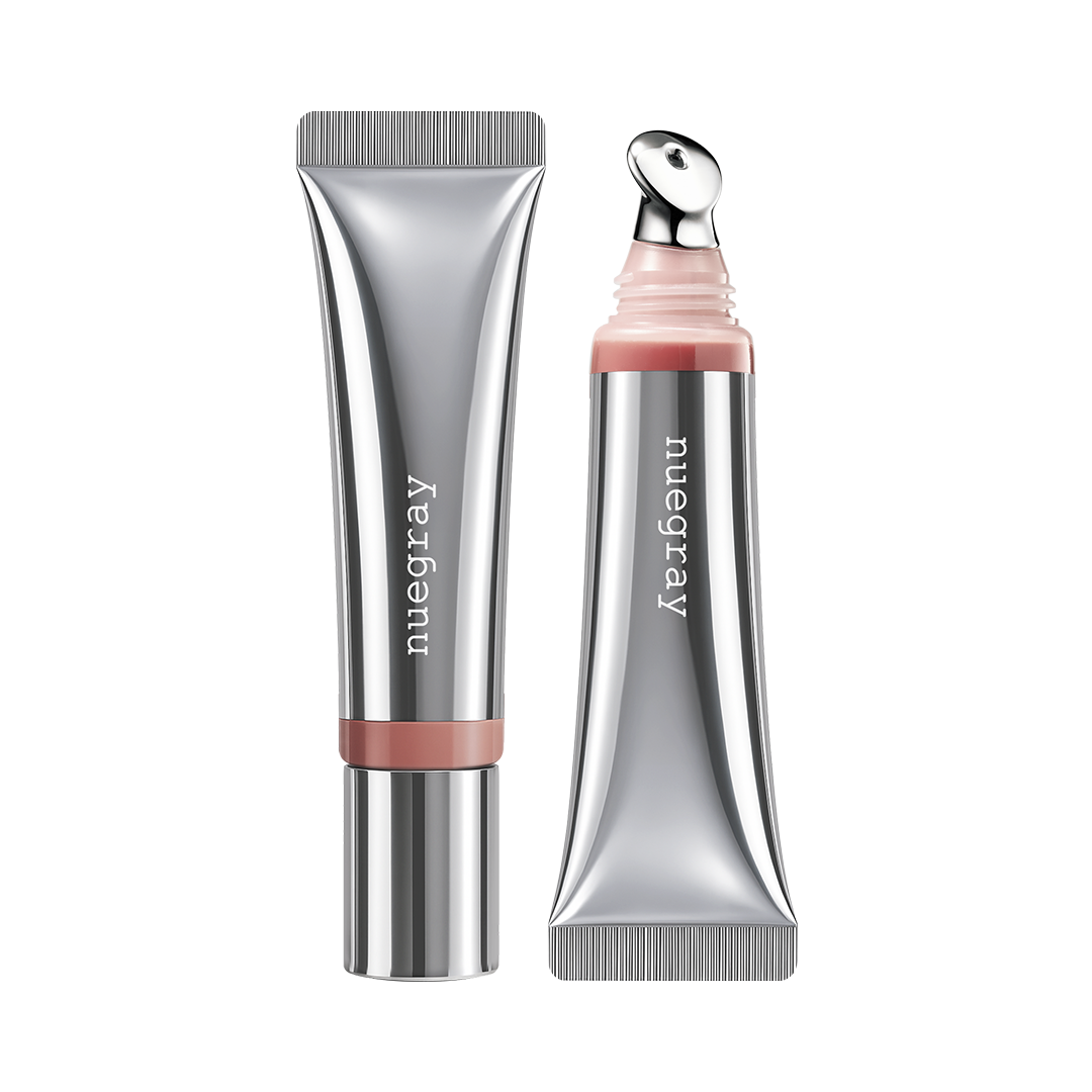 Sunbeam Lip Treatment SPF25 PA ++ # Peach Jet