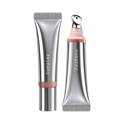 Sunbeam Lip Treatment SPF25 PA ++ # Peach Jet