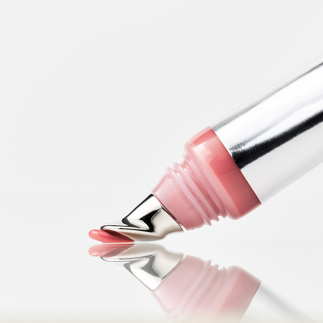 Sunbeam Lip Treatment SPF25 PA ++ # Peach Jet