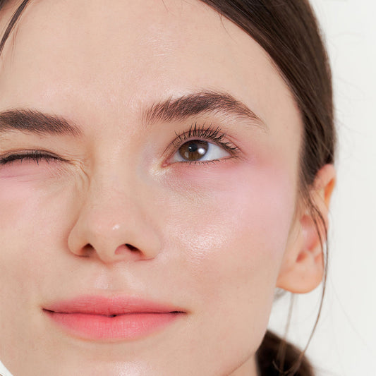 Sway Cheek Blusher #1 Sherbet