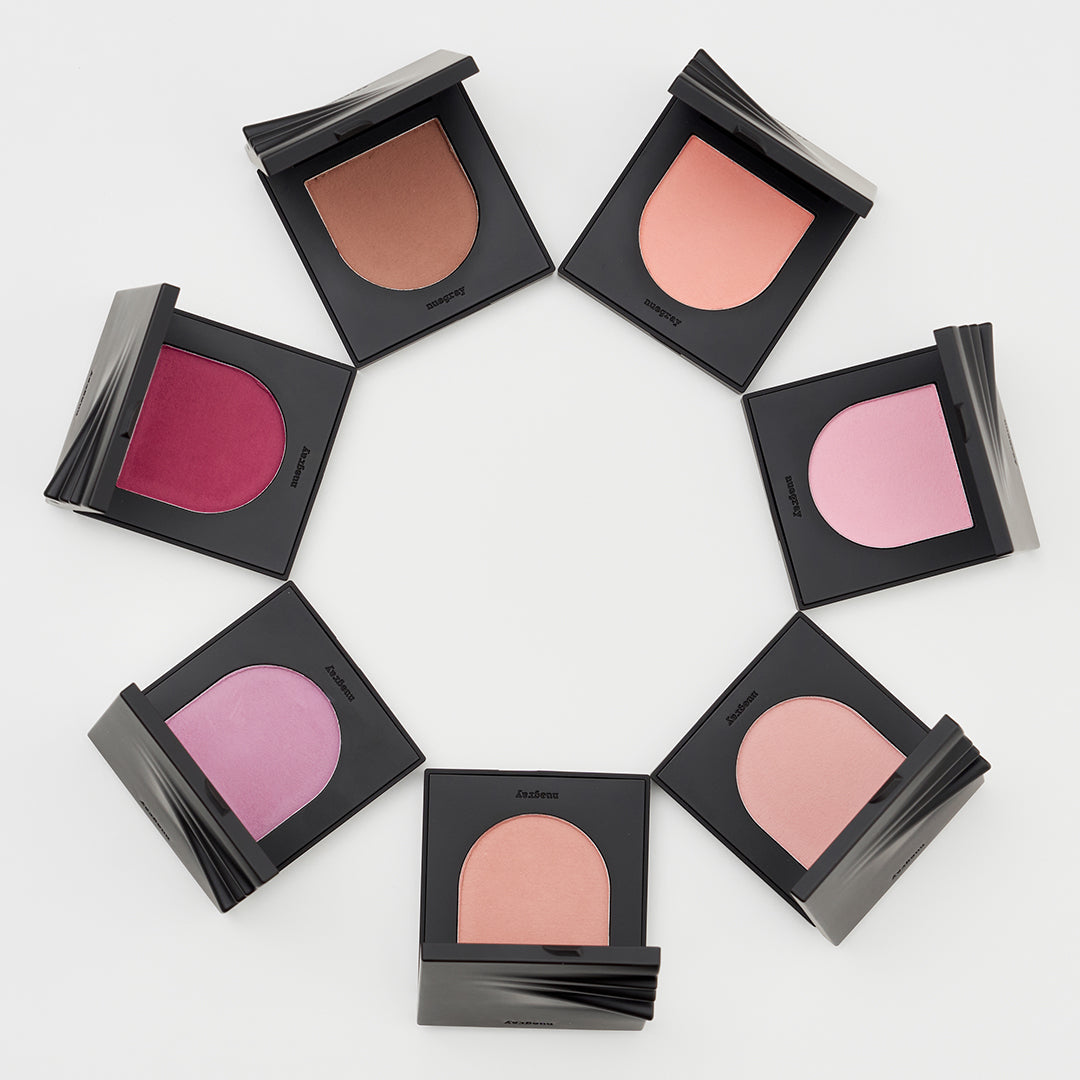 Sway Cheek Blusher #1 Sherbet