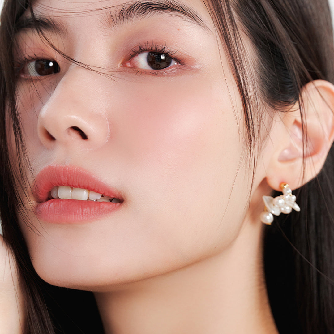 Sway Cheek Blusher #5 Som