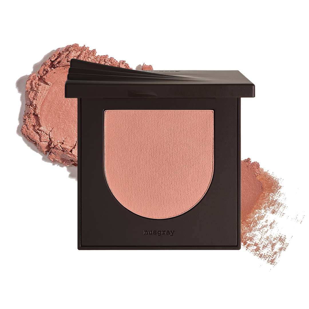 Sway Cheek Blusher #8 Nude'it