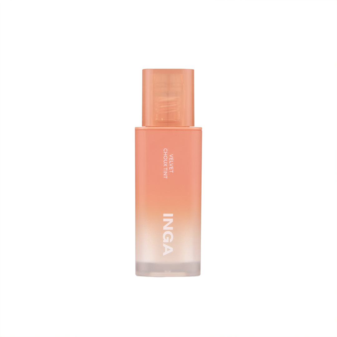 Velvet Choux Tint_Apricot