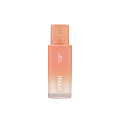 Velvet Choux Tint_Apricot