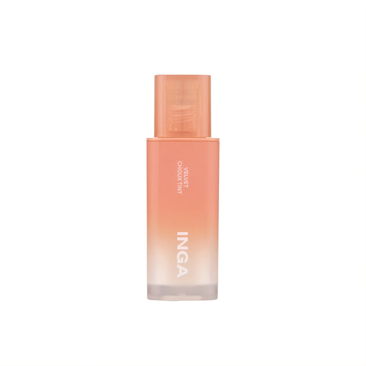 Velvet Choux Tint_Apricot