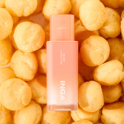 Velvet Choux Tint_Apricot