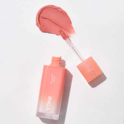 Velvet Choux Tint_Apricot