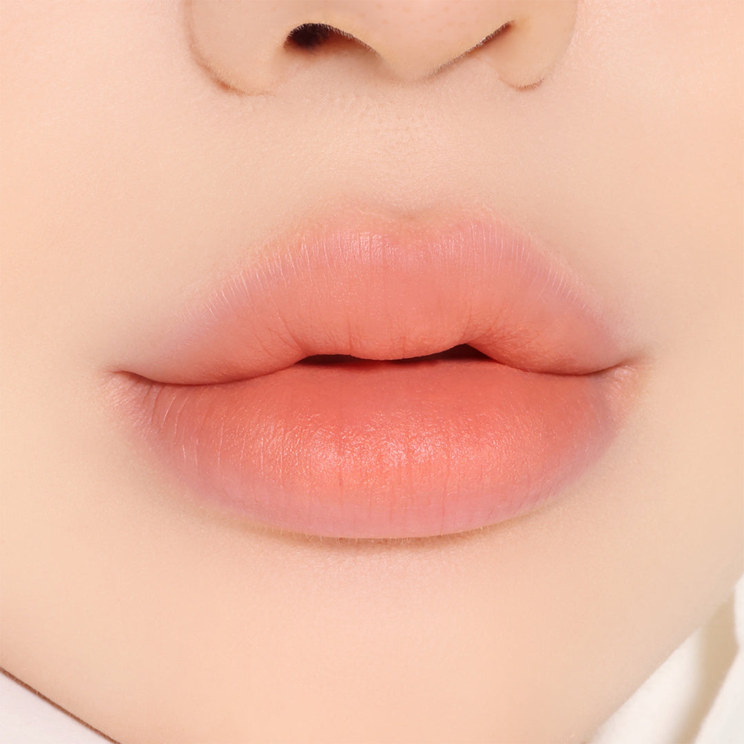 Velvet Choux Tint_Apricot