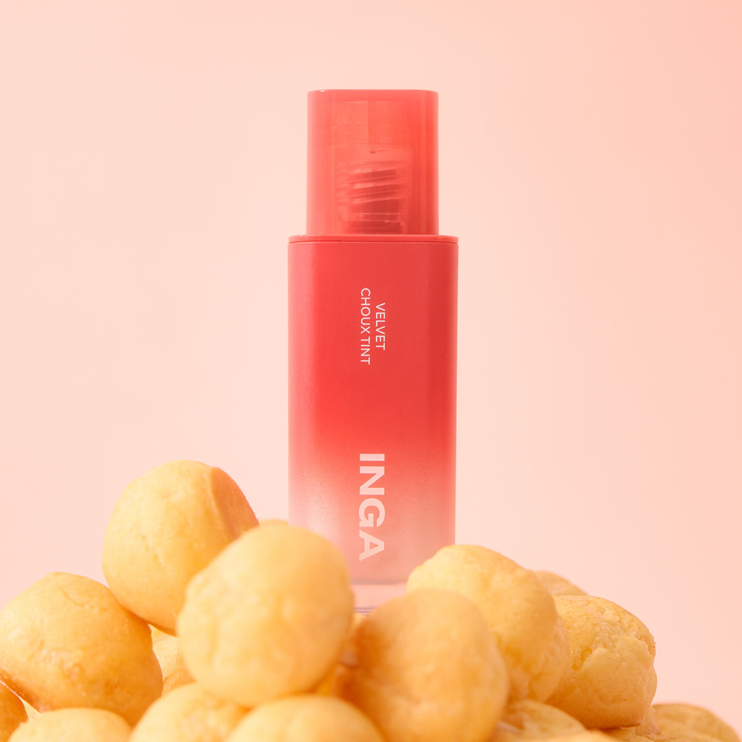 Velvet Choux Tint_Cherry Pie