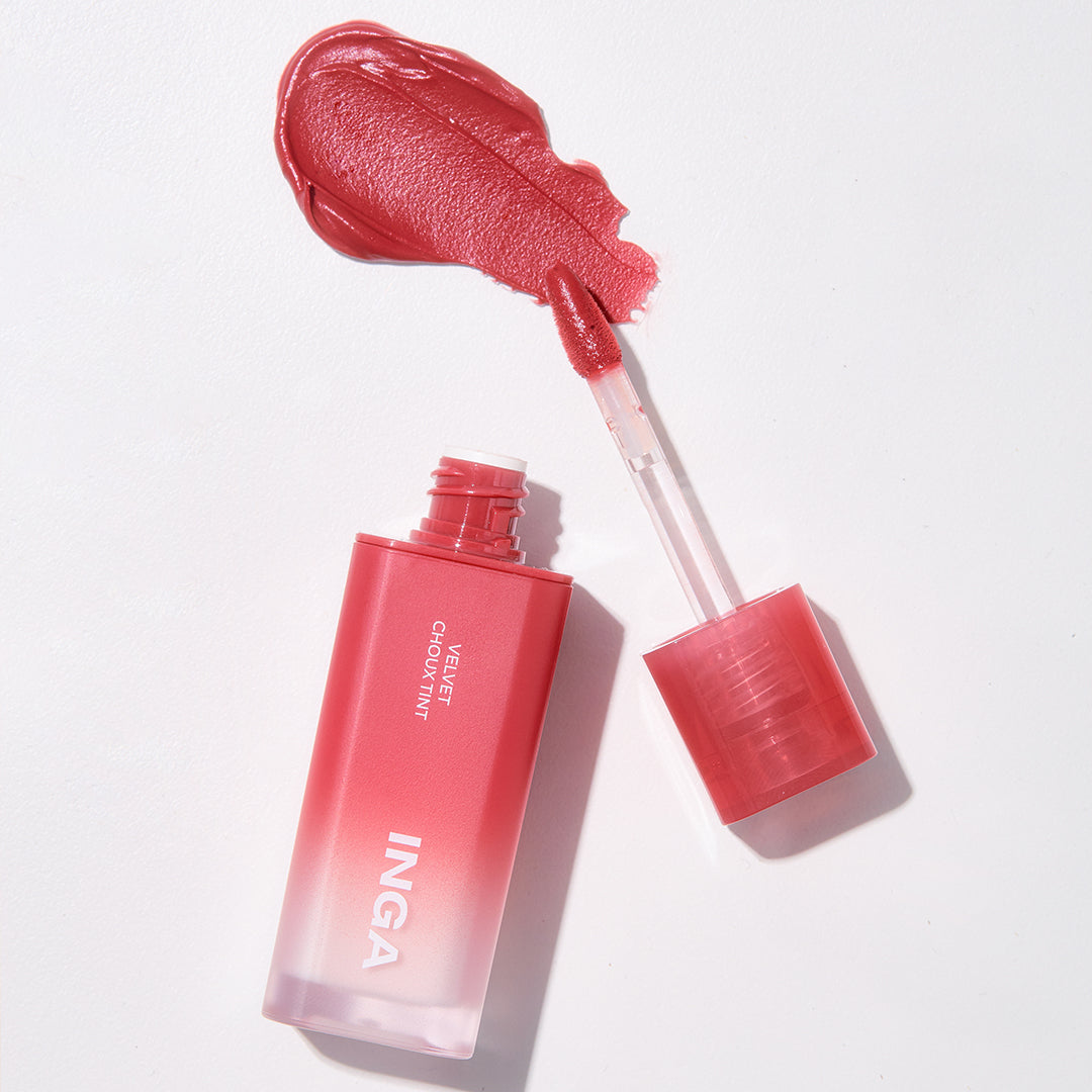 Velvet Choux Tint_Cherry Pie