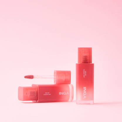 Velvet Choux Tint_Cherry Pie