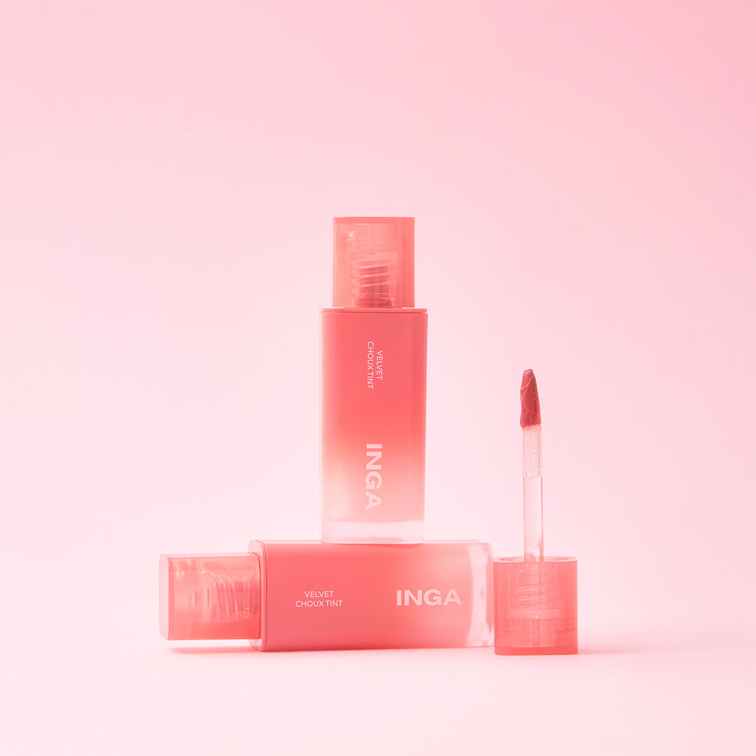 Velvet Choux Tint_Creamberry