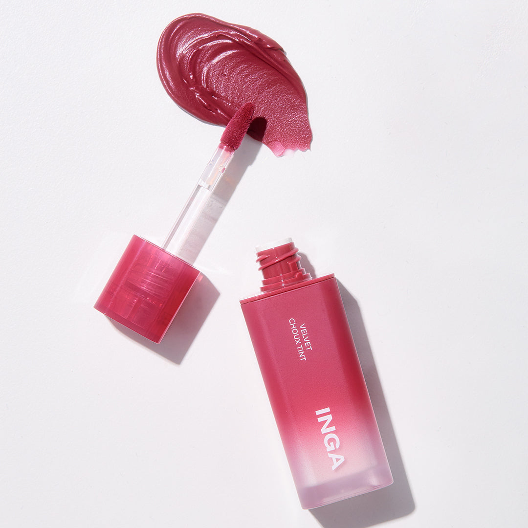 Velvet Choux Tint_Plum Pie