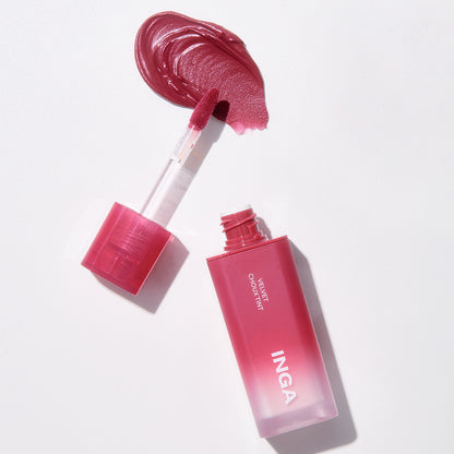 Velvet Choux Tint_Plum Pie