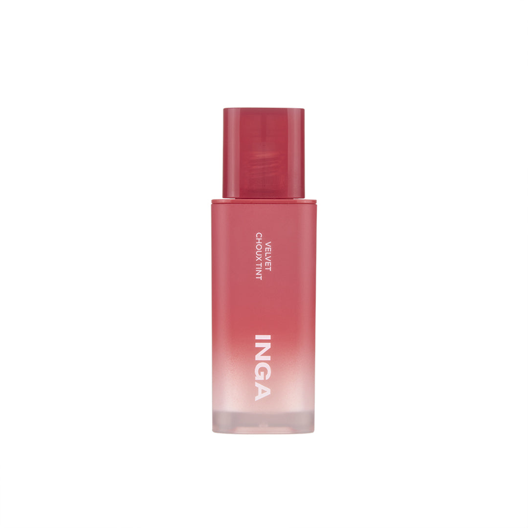 Velvet Choux Tint_Rasberry