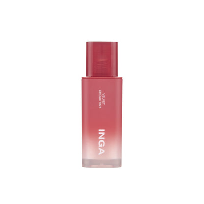 Velvet Choux Tint_Rasberry